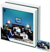 BTS Be Jigsaw Puzzle