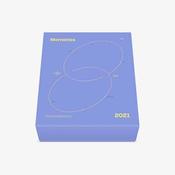 BTS Memories of 2021