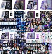 BTS Photocards - Pack of 55