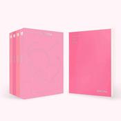 BTS Map Of The Soul Persona - 04