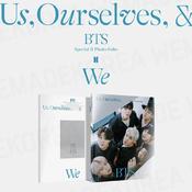 BTS - Special 8 Photo-Folio: Us Ourselves &amp; Bts We