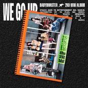 Babymonster We Go Up