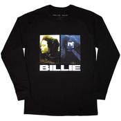 Billie Eilish Long Sleeve Shirt Underwater - L image
