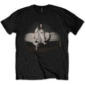Billie Eilish Shirt When We Fall Asleep - L image