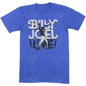 Billy Joel T-Shirt: Glass Houses Live - L image