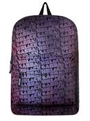 Black Sabbath Classic Rucksack image