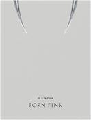 Blackpink Born Pink Boxset - Grey