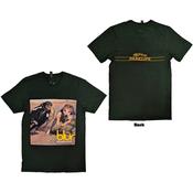 Blur Shirt Parklife Album (Back Print) - M
