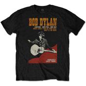 Bob Dylan Shirt Sweet Marie - L