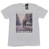 Bob Dylan T-Shirt The Freewheelin - M