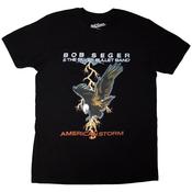 Bob Seger Shirt Tour '86 - L image