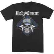 Body Count T-Shirt: Attack - M image