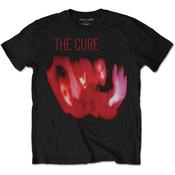 The Cure Official T-Shirt - M / Ladies