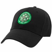 Celtic FC Core Black Cap image