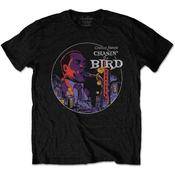 Charlie Parker Shirt Chasin' The Bird Hollywood - L image