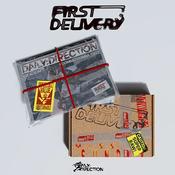 DAILY:DIRECTION – [First:Delivery]
