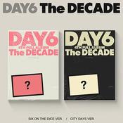 DAY6 The Decade