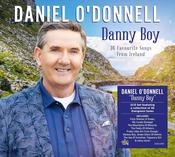 Daniel O'Donnell - Danny Boy image