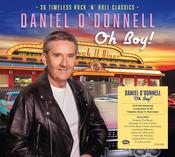 Daniel O'Donnell - Oh Boy! image