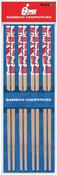 David Bowie Bamboo Chopsticks Set