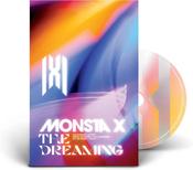Monsta X (Deluxe Version III)