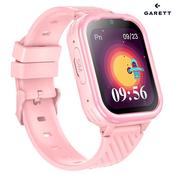 Garett ESSA 4G Kids Smartwatch | Pink