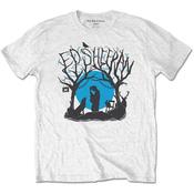 Ed Sheeran T-Shirt Woodland Gig - S image