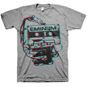 Eminem T-Shirt: Tape - S image