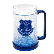 Everton FC Freezer Mug image