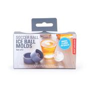 Football Ice Ball Molds image