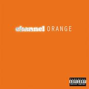 Frank Ocean Channel Orange [CD] image
