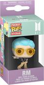 BTS - Funko POP! Keychain RM image