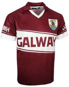 Galway Kids Replica Jersey - 09-11 image