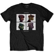 Gorillaz Demon Days Shirt - XXL