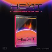 (G)I-DLE – Special Album [HEAT] image