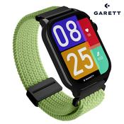 Garett GRC ACTIVITY 3 Smartwatch | Black