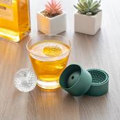 Golf Ball Ice Ball Moulds image