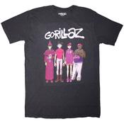 Gorillaz Shirt Cracker Island - XL image