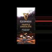 Guinness Chocolate Truffle Bar 90g image