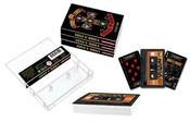 Guns N Roses Cassette Playing Cards image