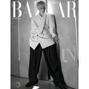 HARPER’S BAZAAR 2026 : Stray Kids I.N