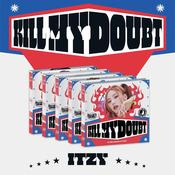 ITZY Kill My Doubt DIGI