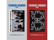 ITZY Tunnel Vision - B image