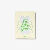 ILLIT [I’LL LIKE YOU] (Weverse Album ver.)