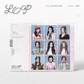 I.O.I – 3rd MINI ALBUM [LOOP]