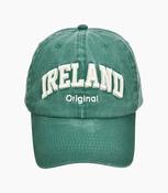 Ireland Original Baseball Cap (Green) image