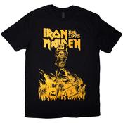 Iron Maiden Shirt Pay To Pray Est. 1975 - XL image