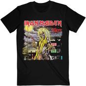 Iron Maiden T-Shirt: Killers Cover - L image