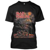 Iron Maiden Shirt: Sanctuary - L image