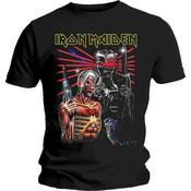 Iron Maiden T-Shirt: Terminate - L image